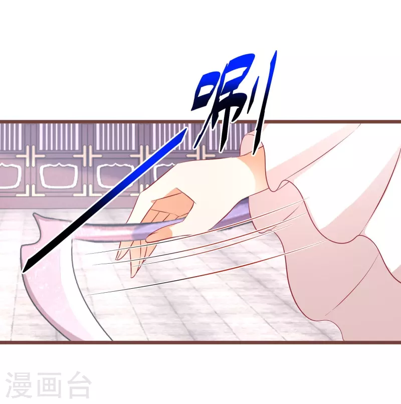 第267话 来自玄武护法的攻击-第242话