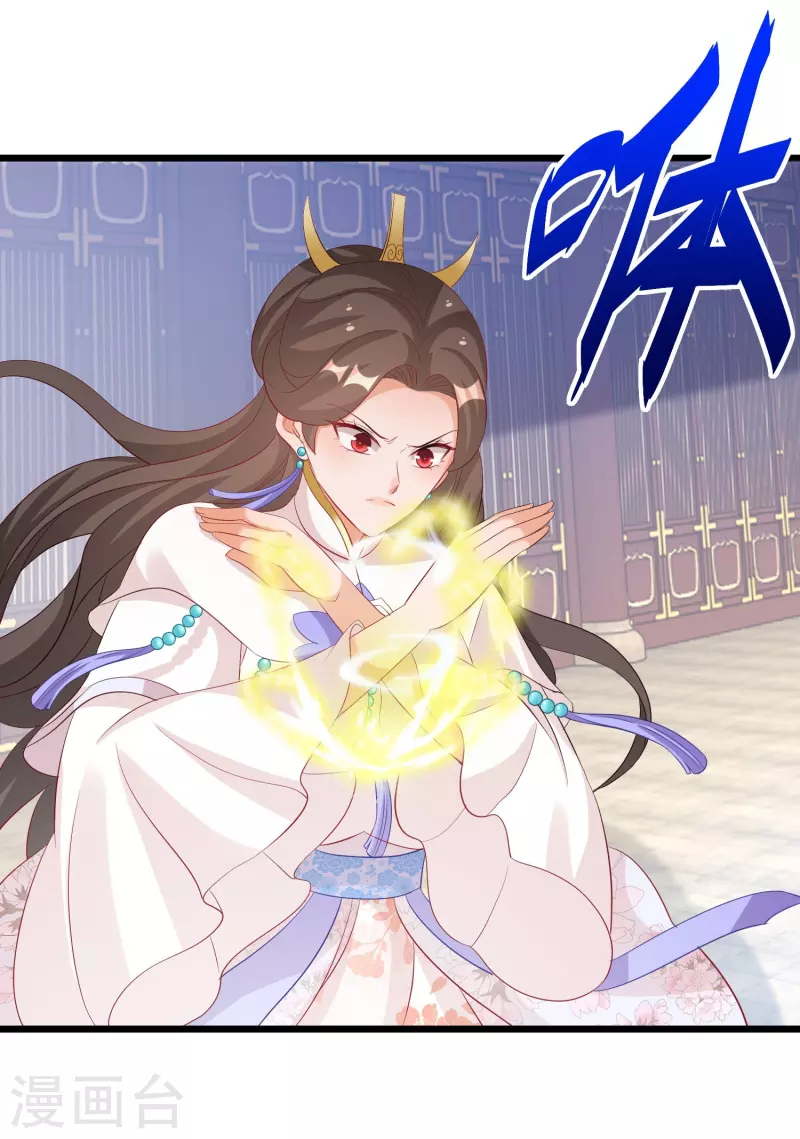 第267话 来自玄武护法的攻击-第242话