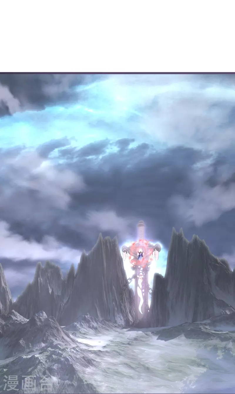 第269话 神殿的惩罚-第244话