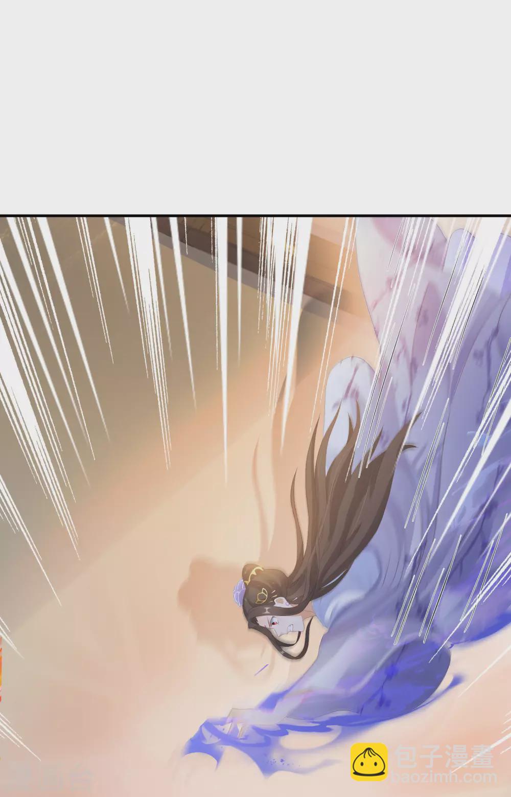 第35话 南宫铃被废-第36话