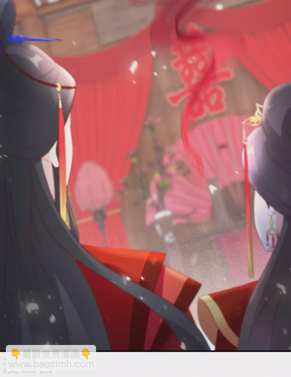 第41话 神魂合一-第42话