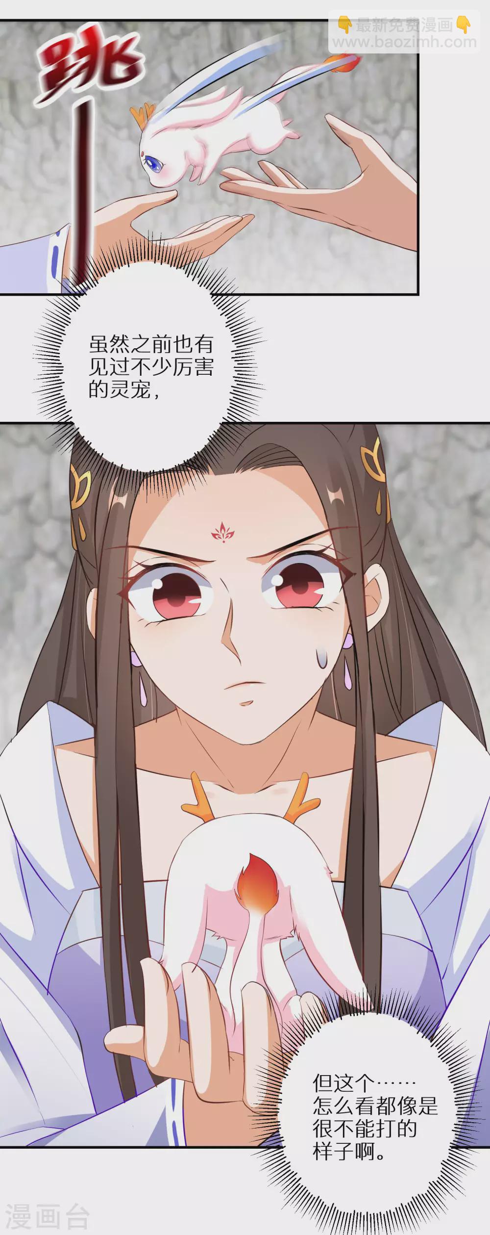 第47话 神奇的灵宠-第48话