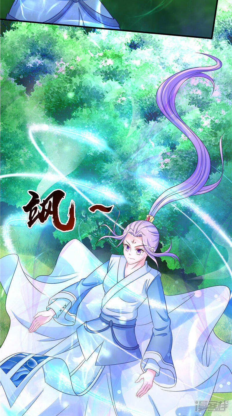 第49话 不知死活的家伙-第50话