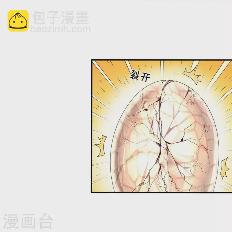 🍗逆天剑神 第558话 英年早逝，祛除火蛋 第30页