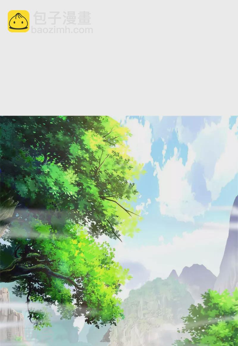 🍗逆天剑神 第576话 千秋病逝，夜雨即位 第17页