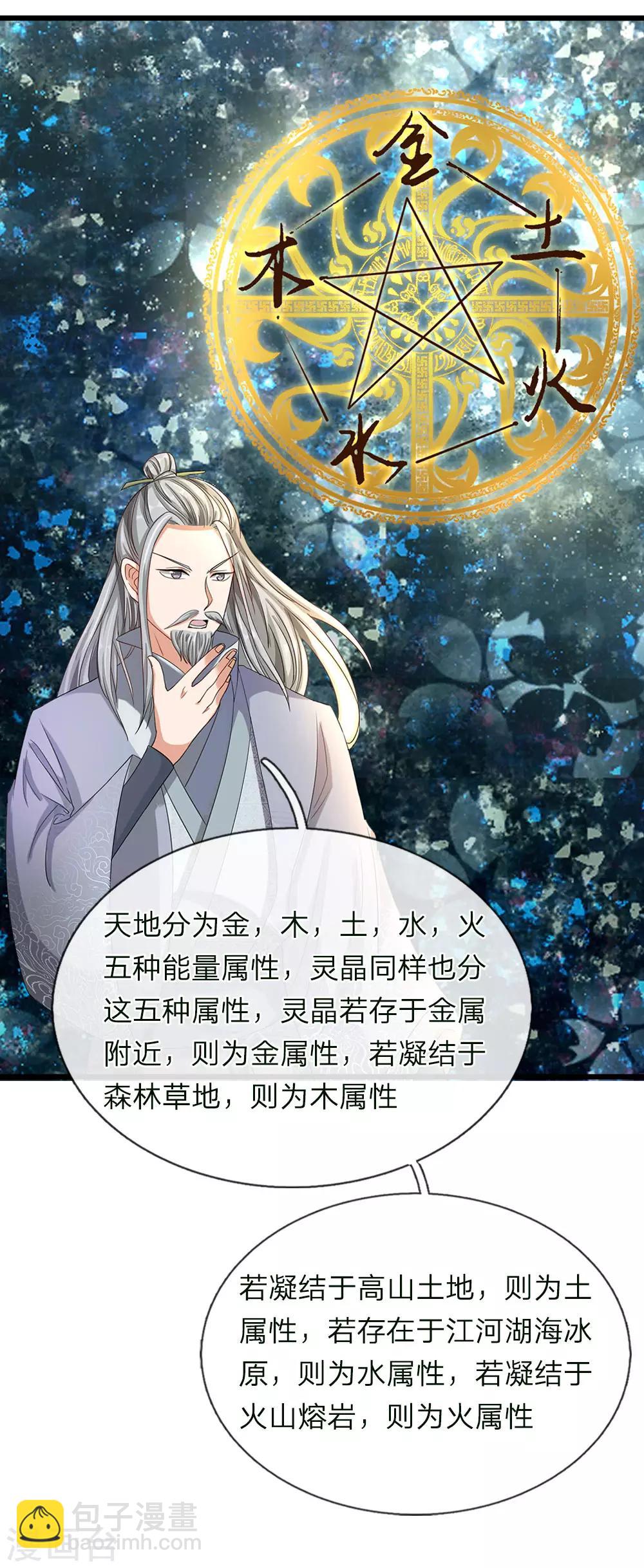 🍗逆天剑神 第64话 欲入道境，需百炼丹 第20页