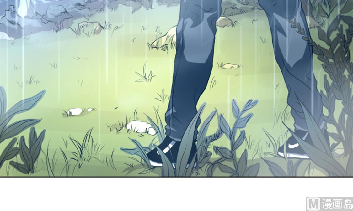 第36话 真的是梦境？-第36话