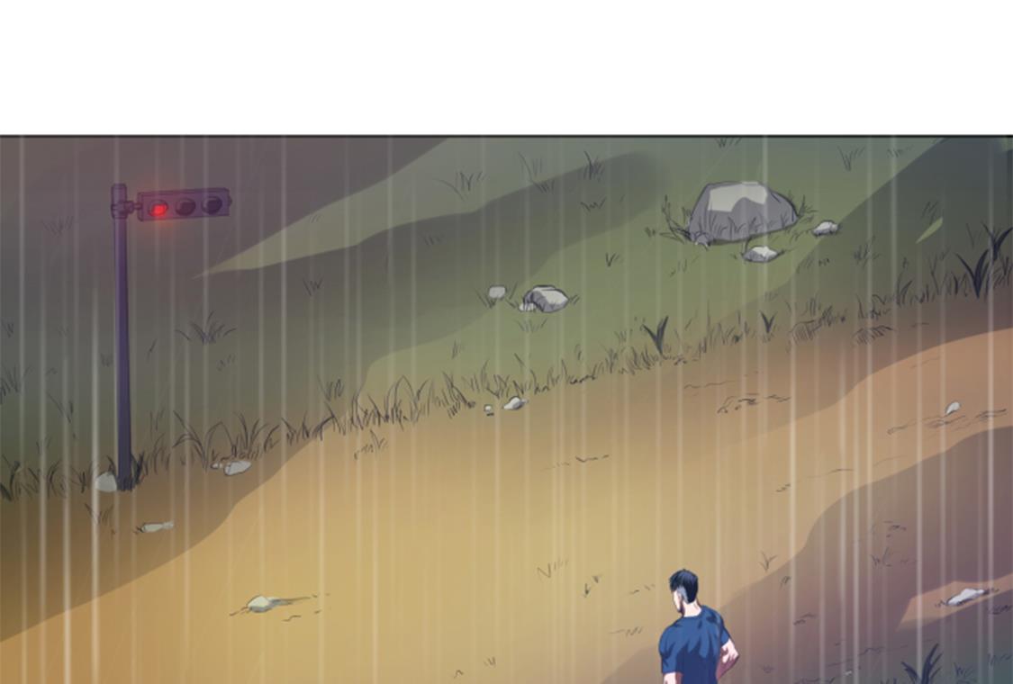 第36话 真的是梦境？-第36话