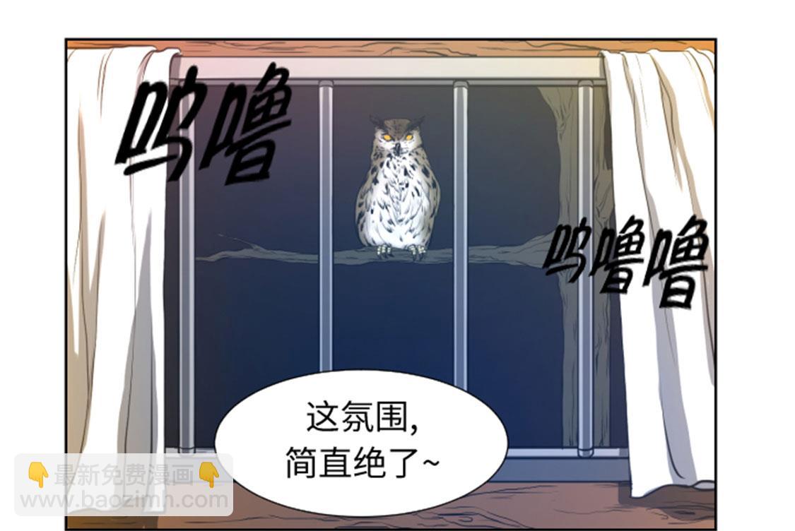 第40话 新来的毛头小子-第40话