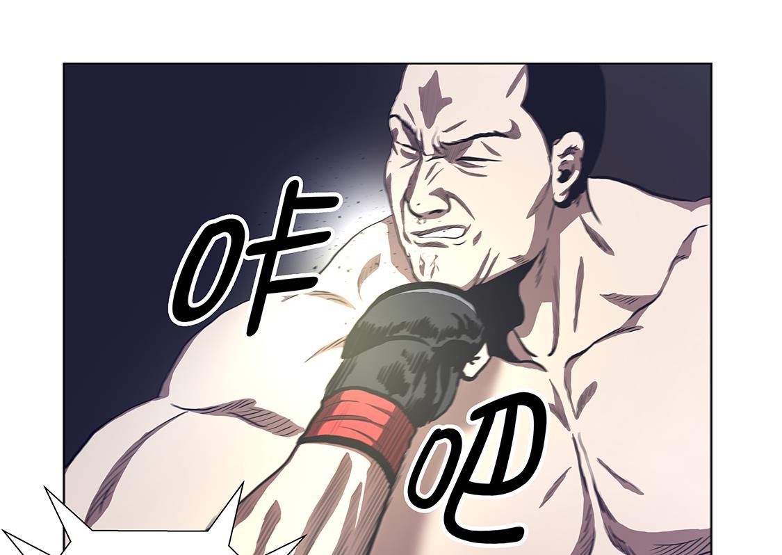 第54话 拼尽一切-第54话