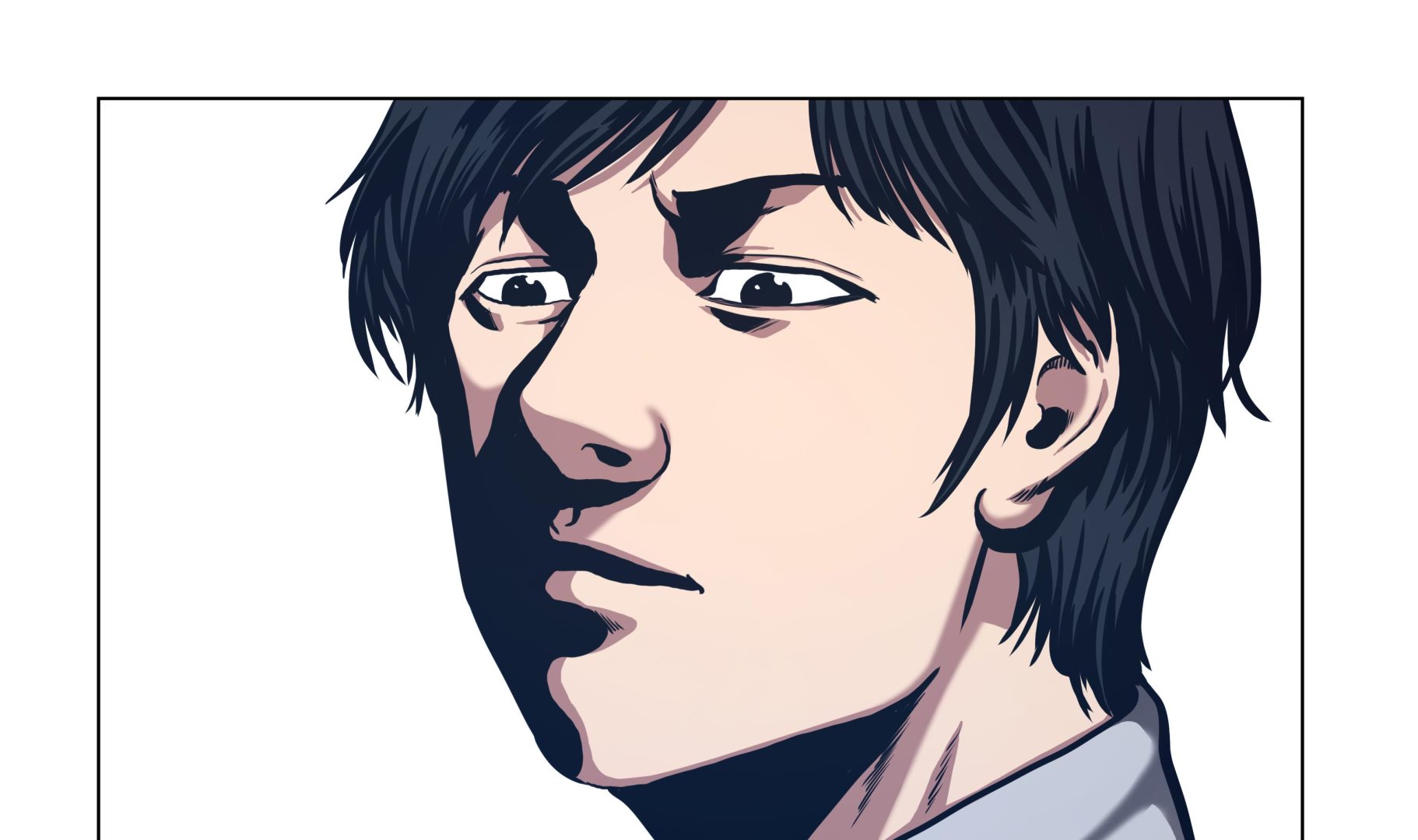 第76话 担心的事情-第76话