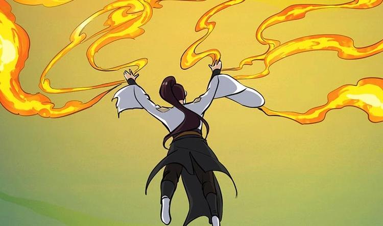 🍗逆天神龙系统 第18话 第一枚武技获得！ 第47页