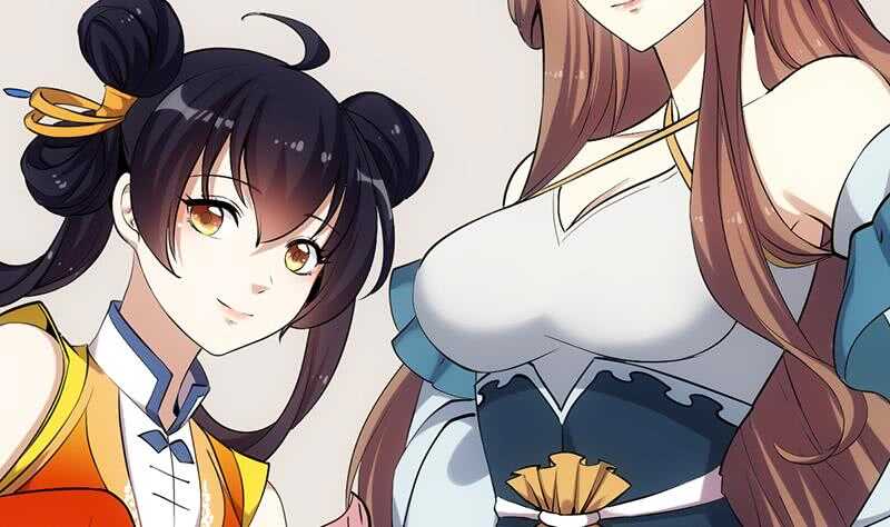 🍗逆天神龙系统 第42话 凌天的身世 第40页