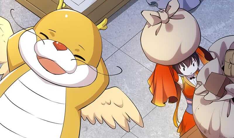 🍗逆天神龙系统 第45话 聊点禁忌的事 第32页