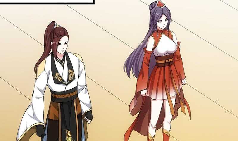 🍗逆天神龙系统 第47话 拜入总宫主门下！ 第35页