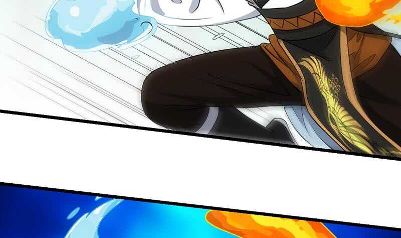 🍗逆天神龙系统 第55话 硬刚宫主级的实力！ 第10页