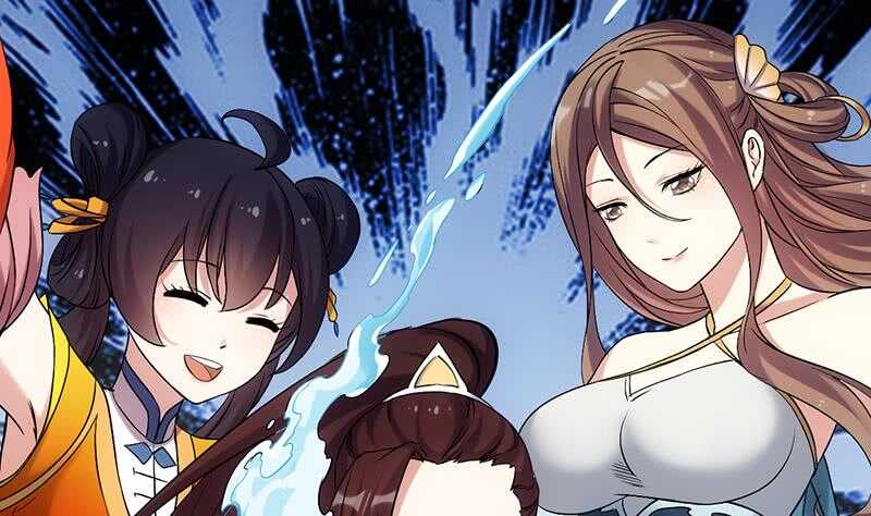 🍗逆天神龙系统 第55话 硬刚宫主级的实力！ 第13页