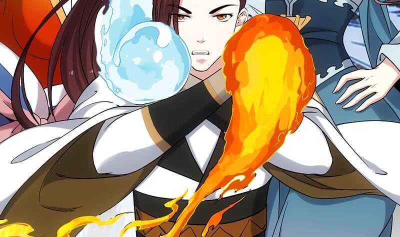 🍗逆天神龙系统 第55话 硬刚宫主级的实力！ 第14页