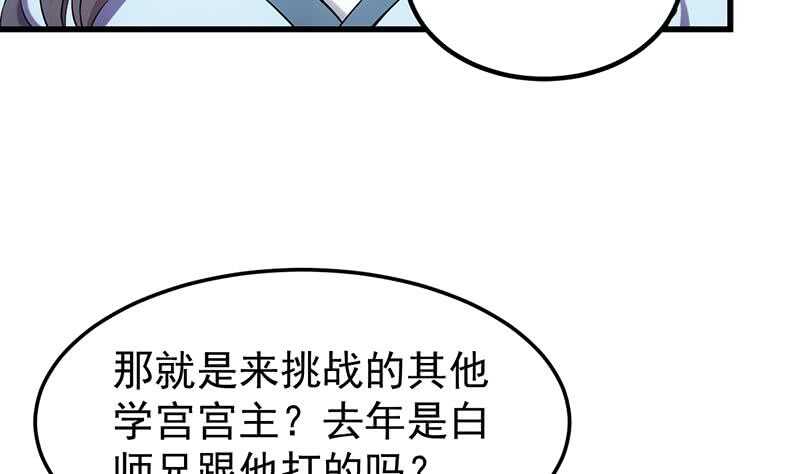 🍗逆天神龙系统 第55话 硬刚宫主级的实力！ 第46页