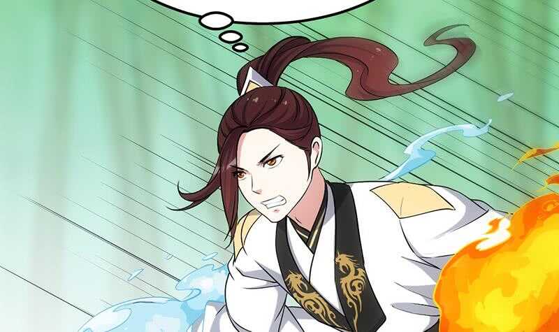 🍗逆天神龙系统 第55话 硬刚宫主级的实力！ 第9页