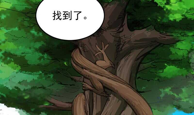 🍗逆天神龙系统 第59话 古树中的木龙 第42页
