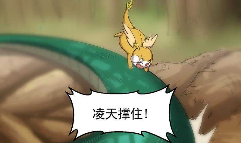 🍗逆天神龙系统 第61话 小姐姐的膝枕？！ 第17页