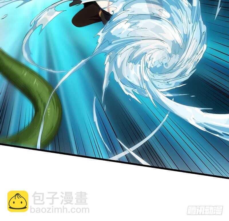 🍗逆天神龙系统 第61话 小姐姐的膝枕？！ 第39页