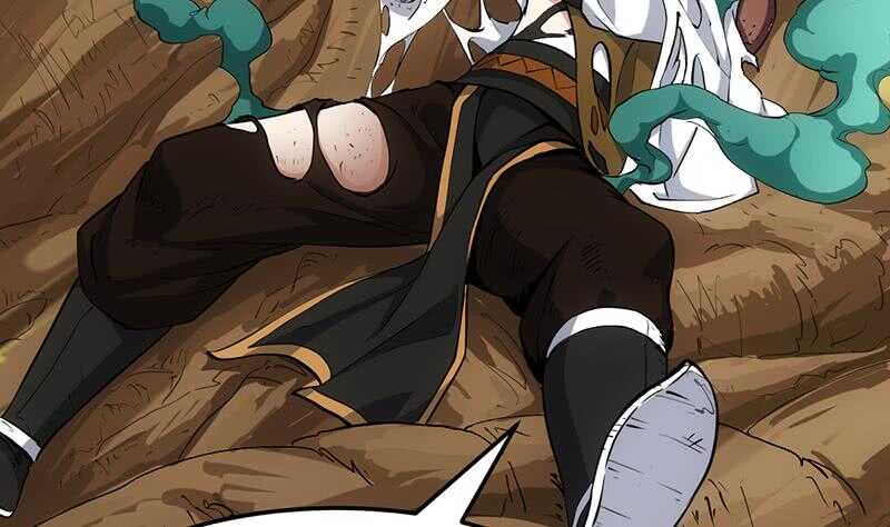 🍗逆天神龙系统 第61话 小姐姐的膝枕？！ 第8页