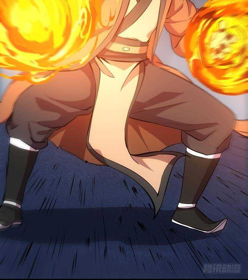 🍗逆天神龙系统 第65话 师徒情深 第38页
