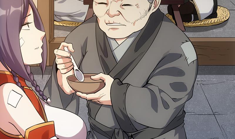 🍗逆天神龙系统 第69话 仙人并非仙！ 第20页