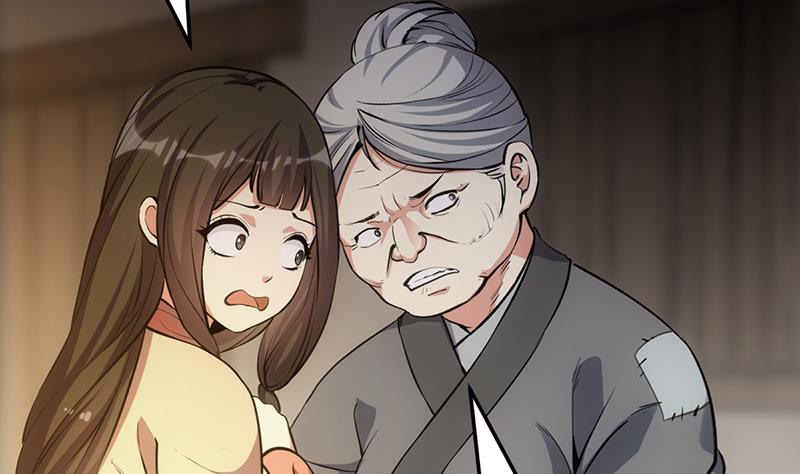 🍗逆天神龙系统 第69话 仙人并非仙！ 第29页