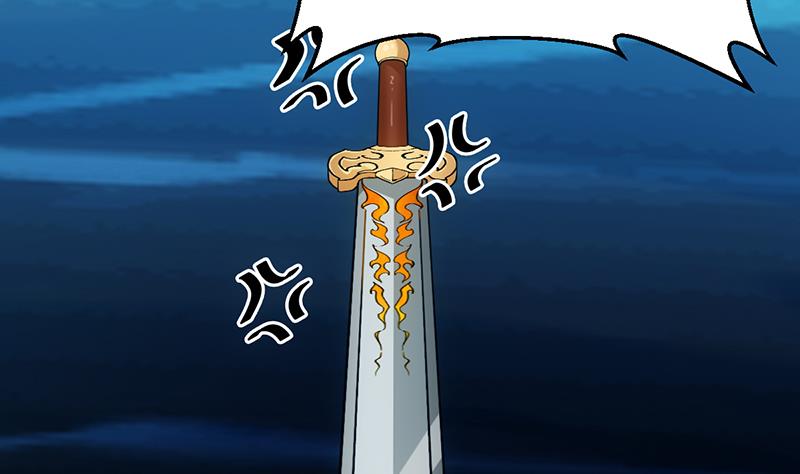 🍗逆天神龙系统 第77话 火剑器灵 第29页