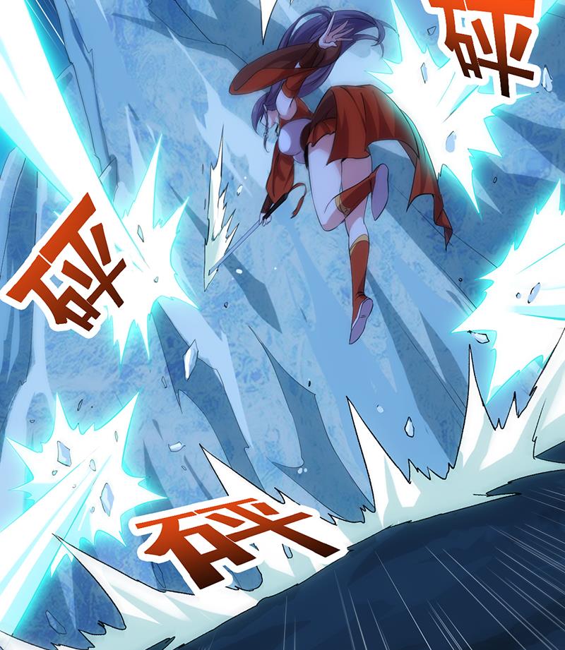 🍗逆天神龙系统 第81话 你先走，别管我！ 第35页