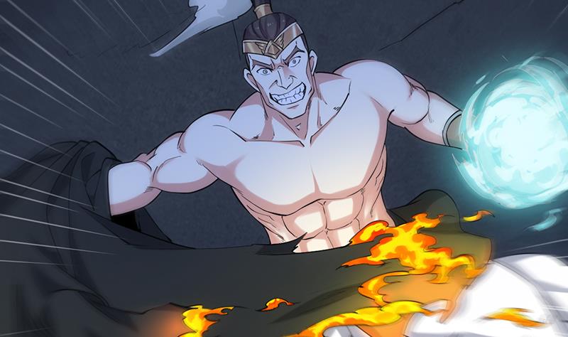 🍗逆天神龙系统 第87话 击溃副宫主！ 第7页