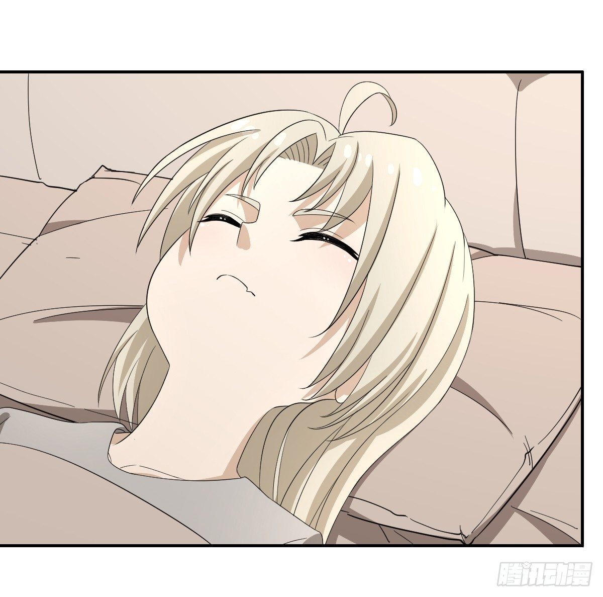 29-姑娘你别&hellip;&hellip;(1/2)-第30话