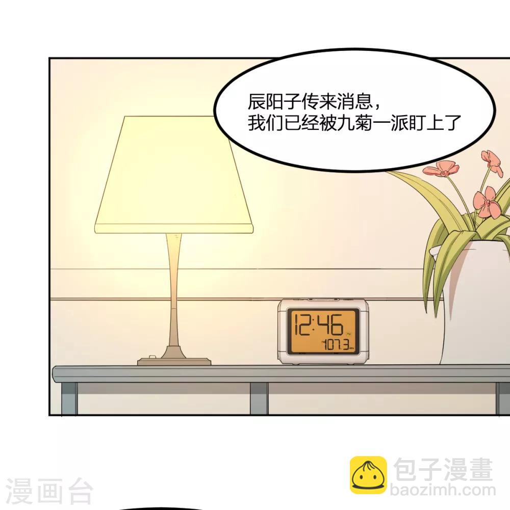 第58话 篮球速成卦-第58话
