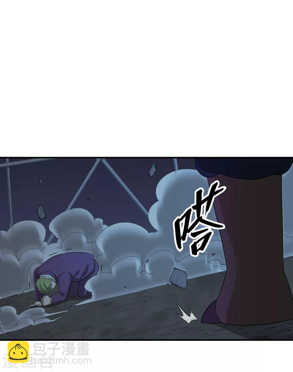 第72话 修行者VS狐狸精-第72话