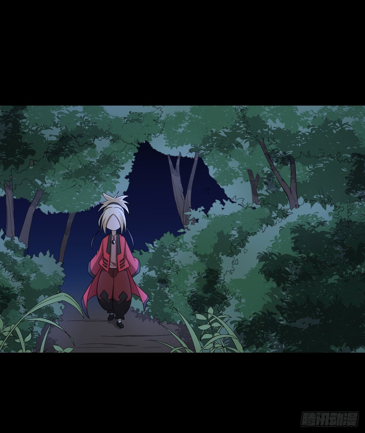 09-美少女师姐(1/2)-第10话