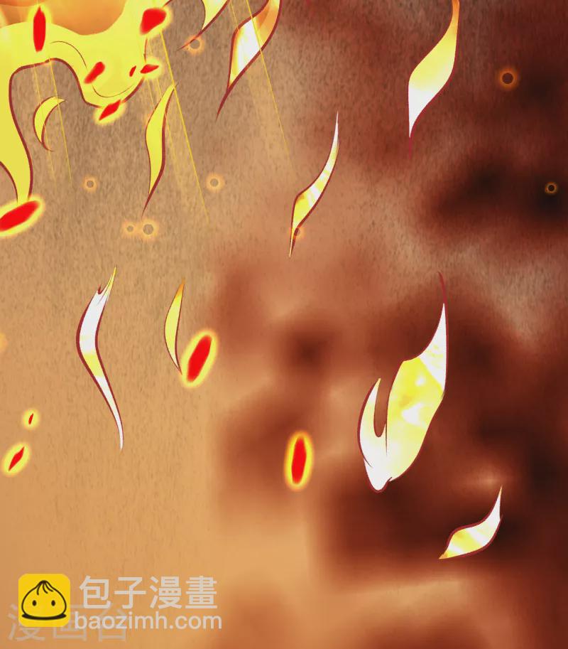 🍗逆天邪神 第359话 凤凰炎，净化吧 第28页