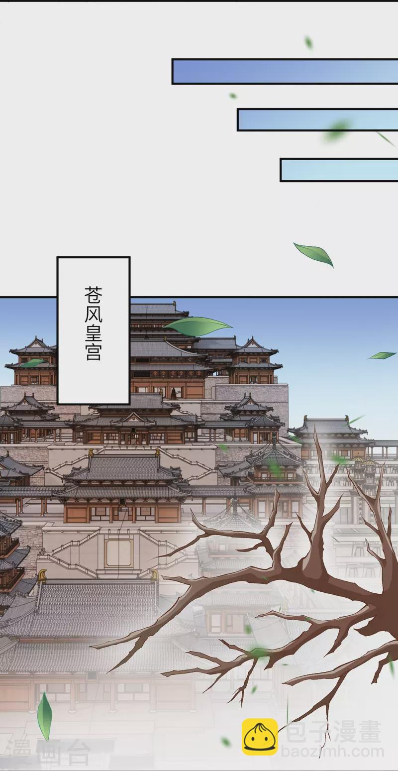 🍗逆天邪神 第388话 冰雪仙宫之危 第14页