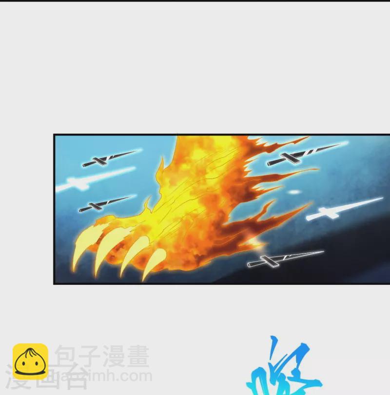 🍗逆天邪神 第462话 战死？ 第19页