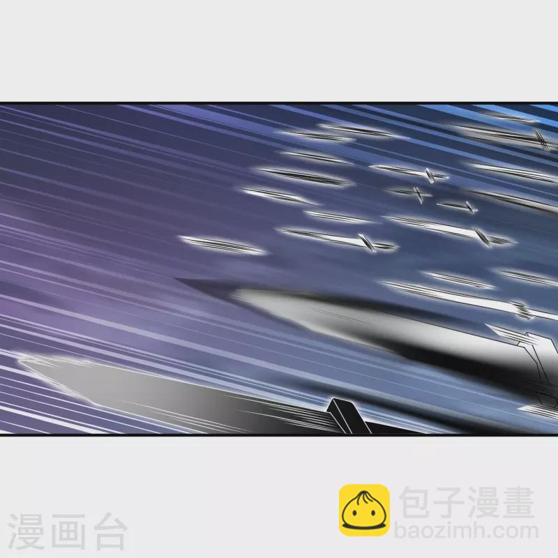 🍗逆天邪神 第462话 战死？ 第4页