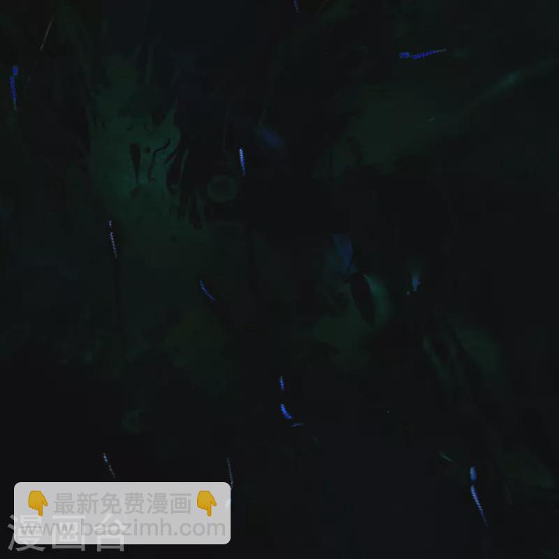 🍗逆天邪神 第492话 我还有好多事情没做呢 第5页