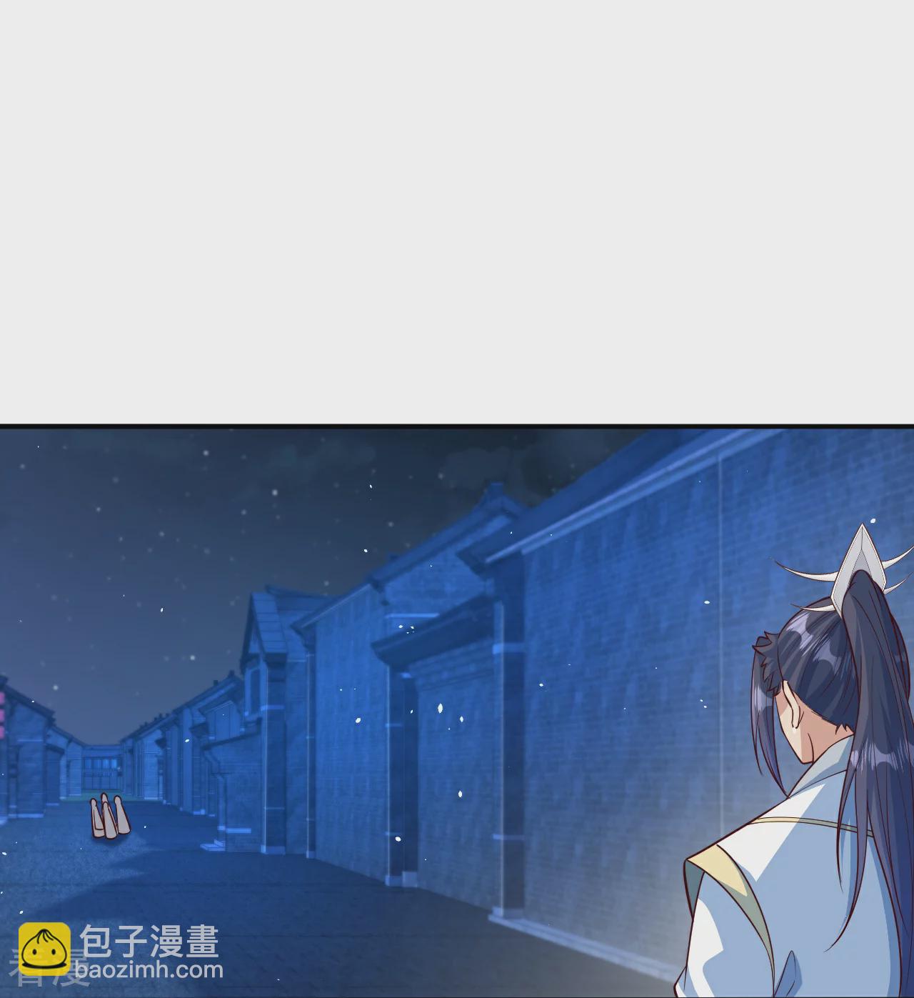 🍗逆天邪神 第578话 怎么会在那种地方？ 第25页