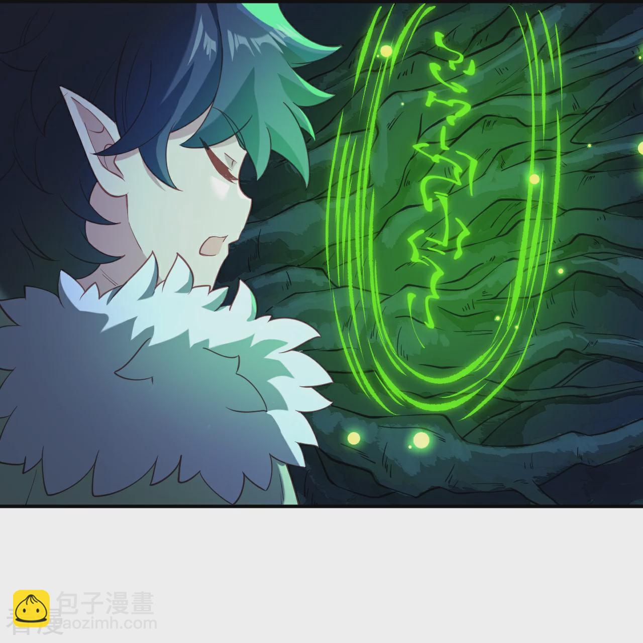 🍗逆天邪神 第600话 木灵藏身处 第26页
