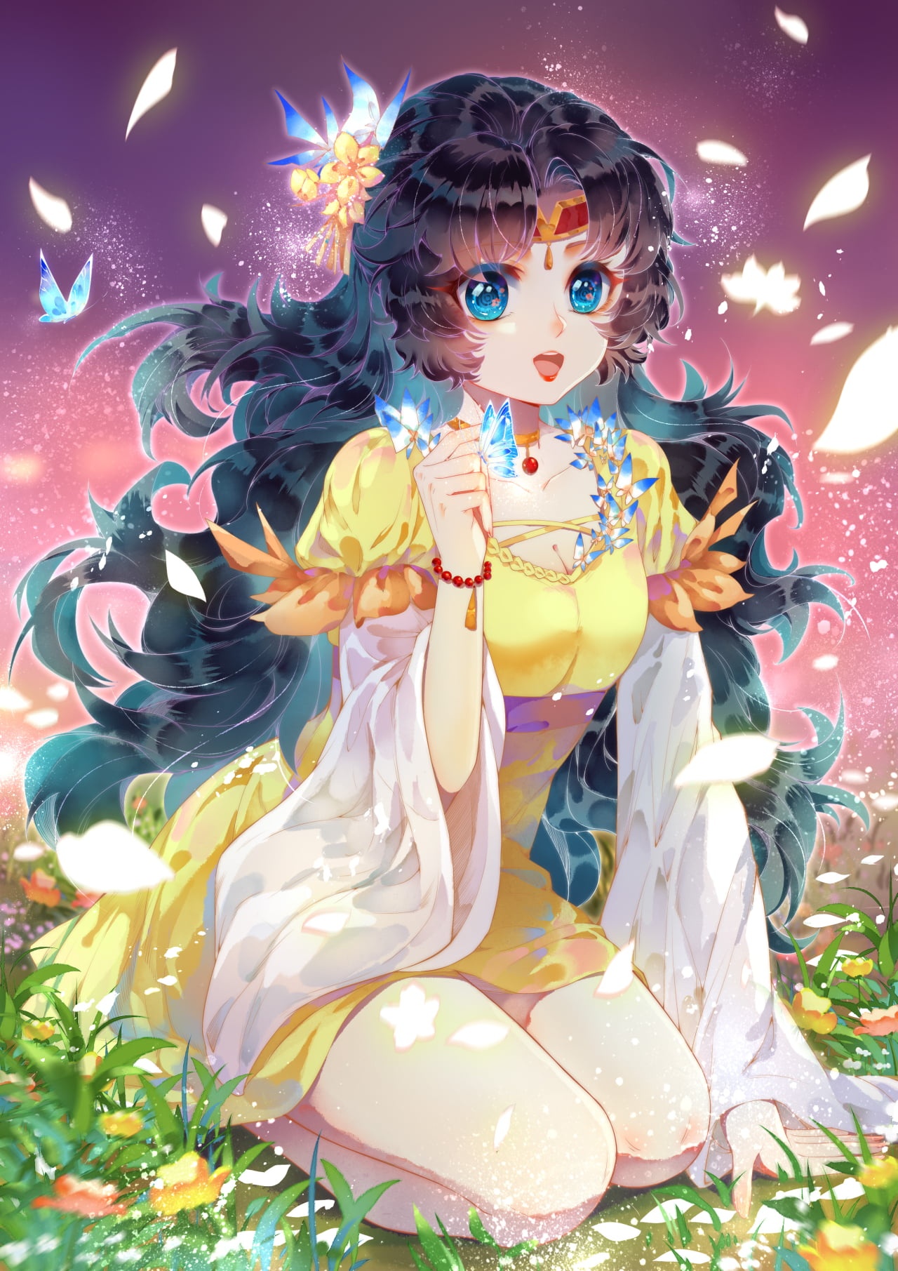 🍗逆天邪神 第626话 阿打 第1页