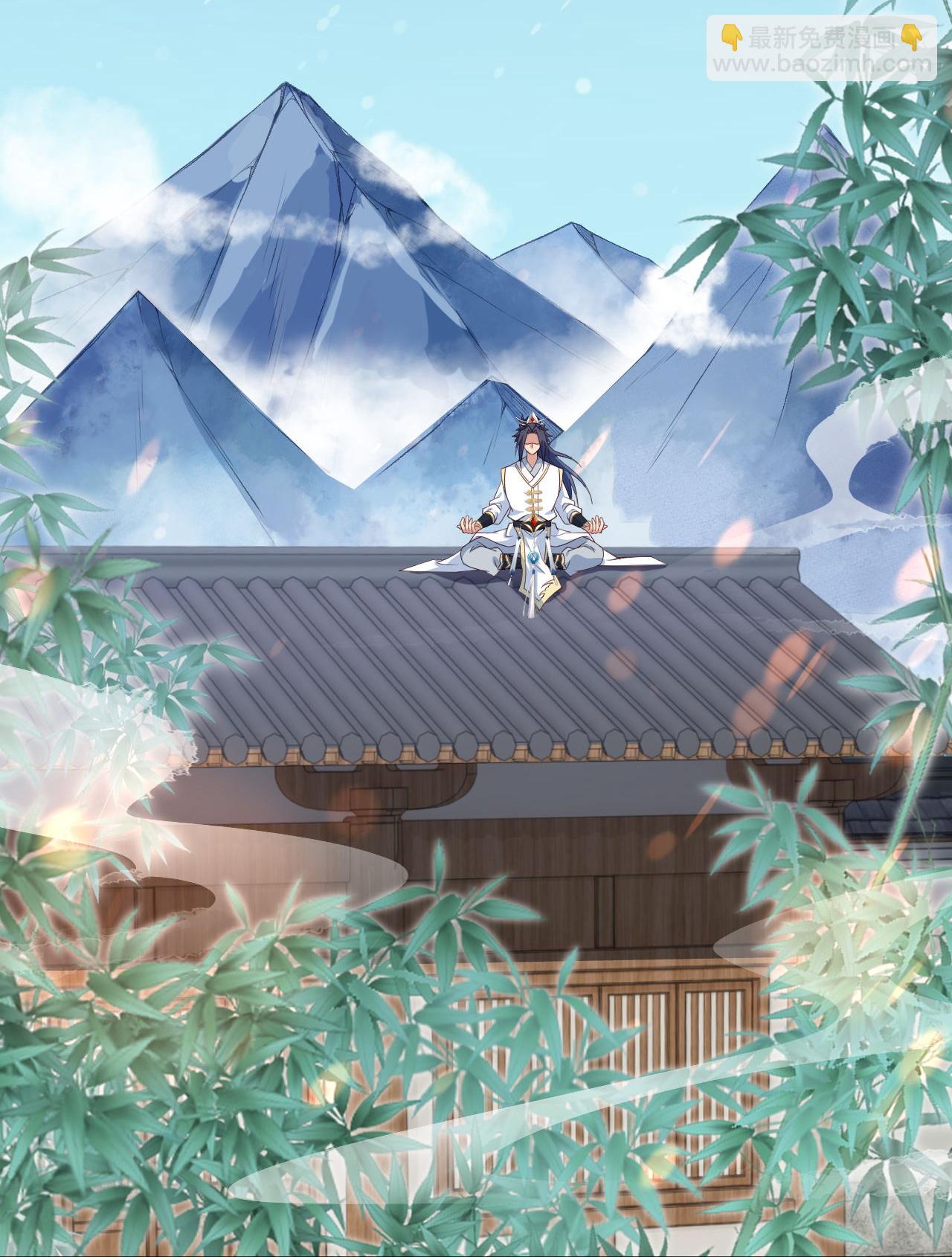 🍗逆天邪神 第626话 阿打 第13页