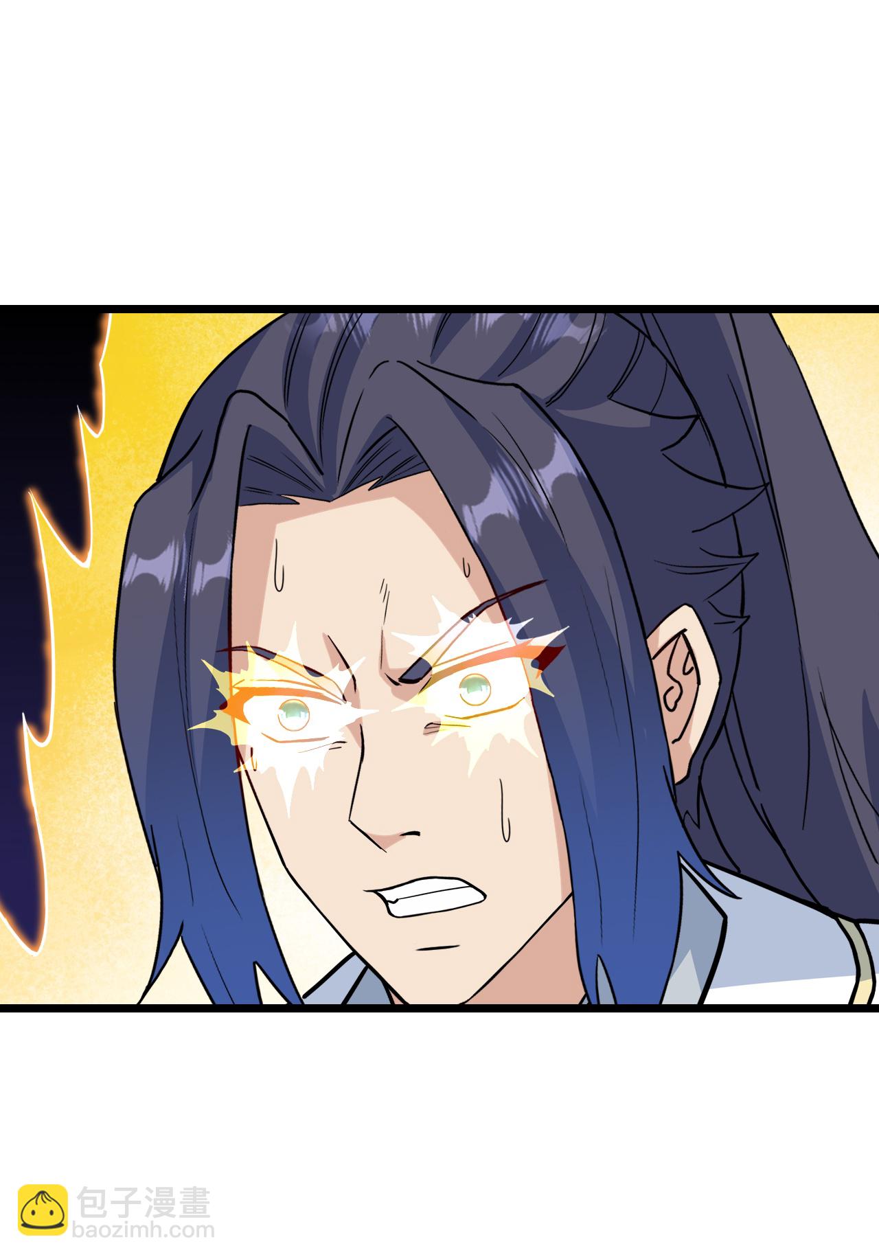 🍗逆天邪神 第652话 两种幻神？！ 第23页