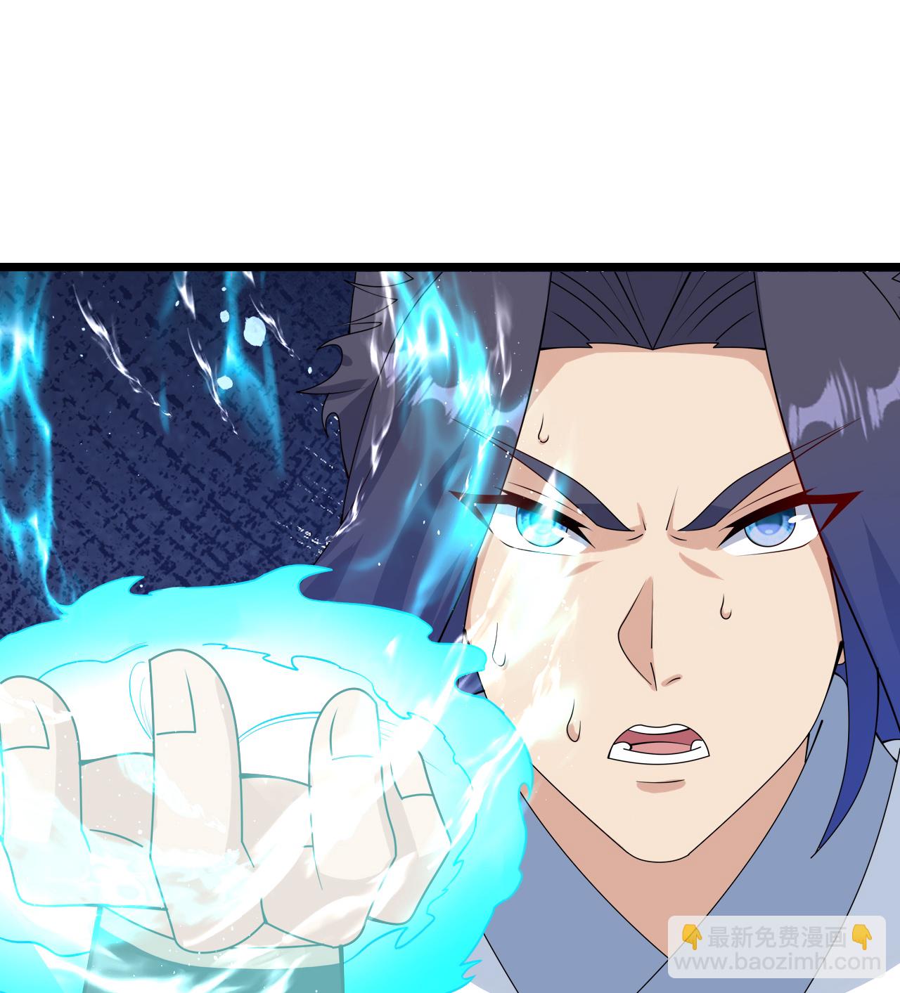 🍗逆天邪神 第652话 两种幻神？！ 第46页