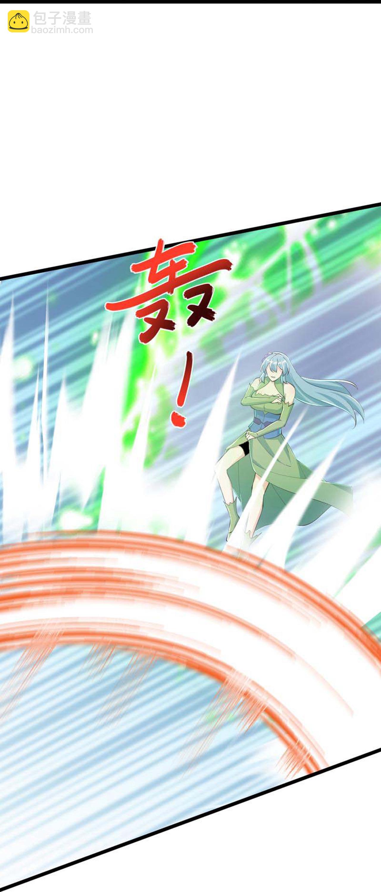 🍗逆天邪神 第674话 双星激战，诛杀狱萝 第30页